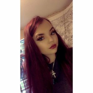 Meet your Posher, Hope